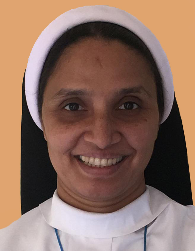 Sr. Vineetha Valiyaveettil
